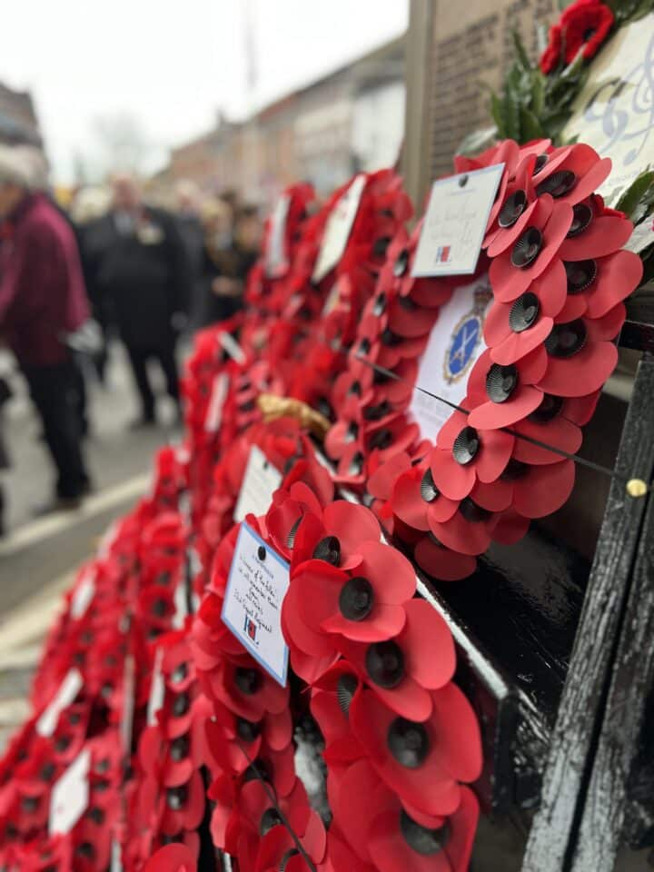 Stone Remembrance Sunday