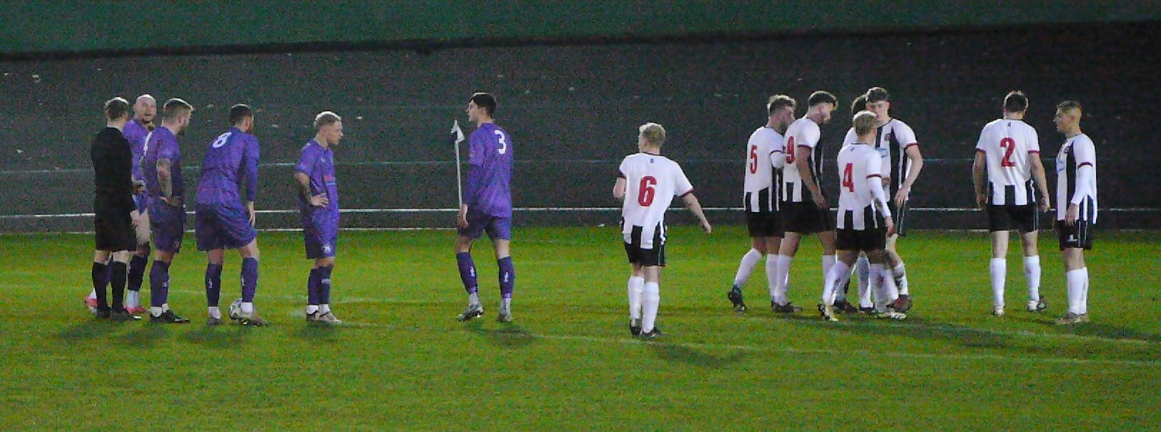 Stone Old Alleynians
