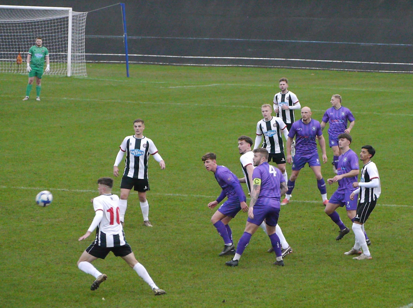 Stone Old Alleynians