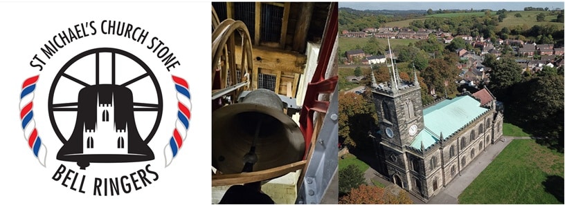St. Michael's Bell Ringers