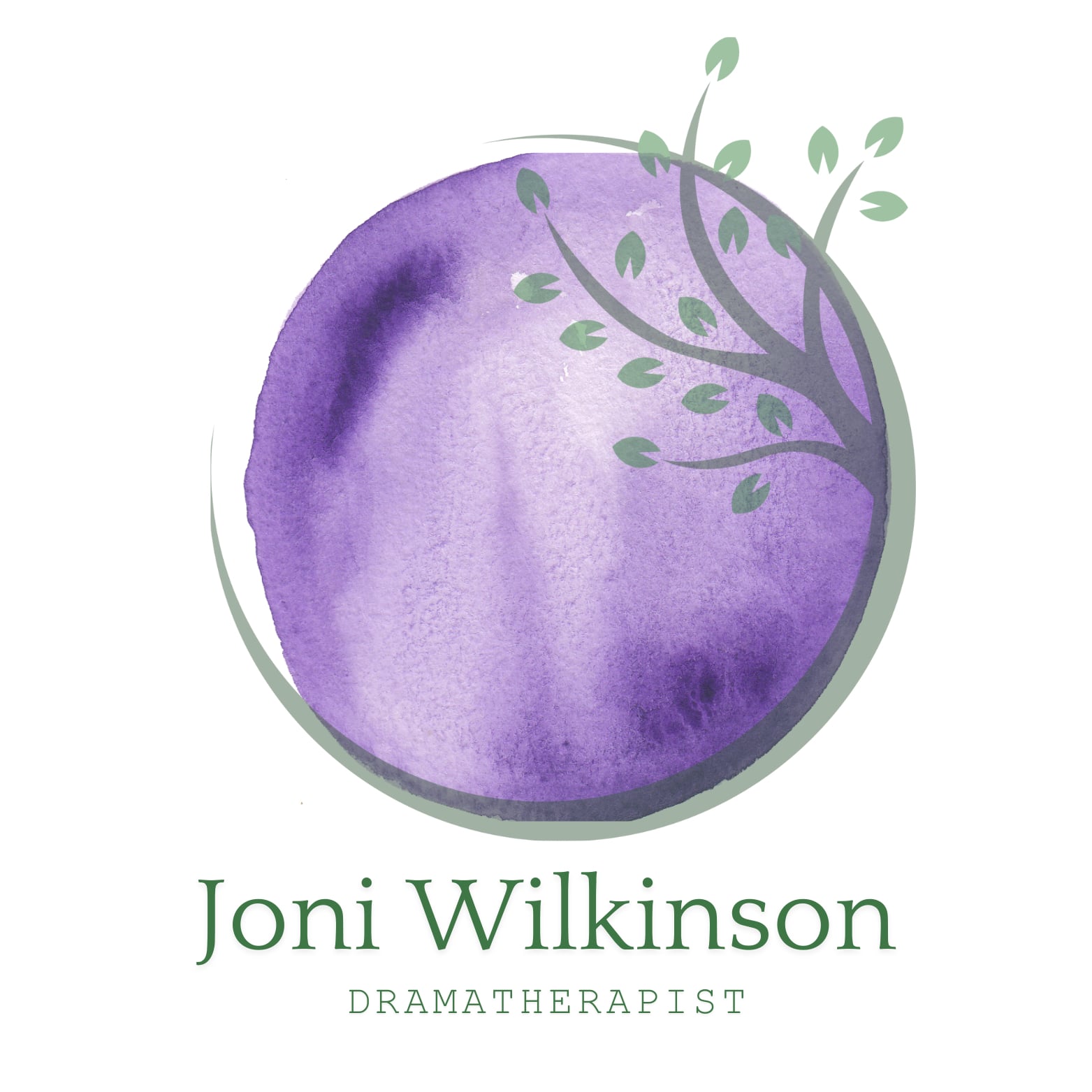 Joni Wilkinson Logo