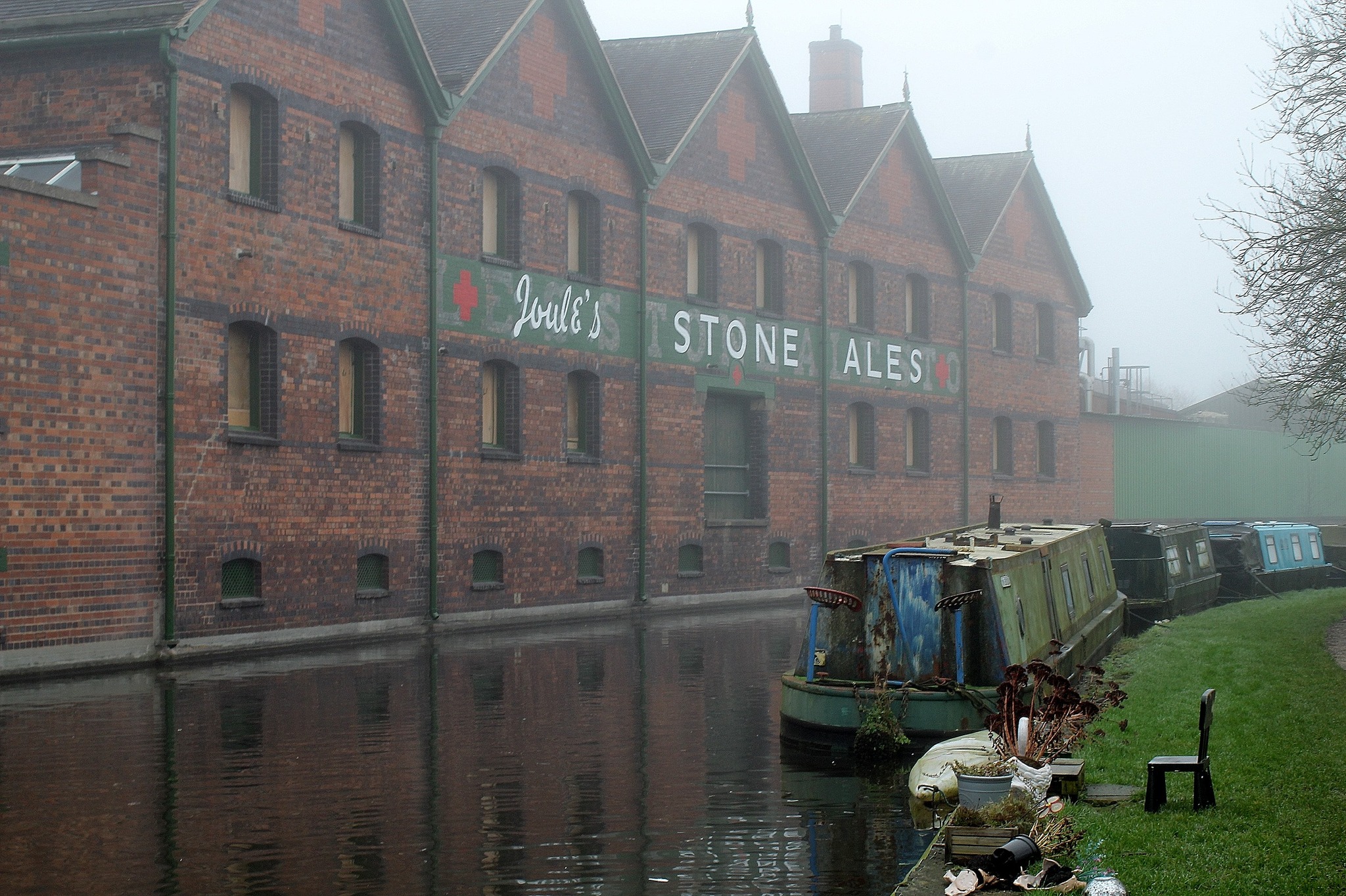 Joule's Sign - January 2025