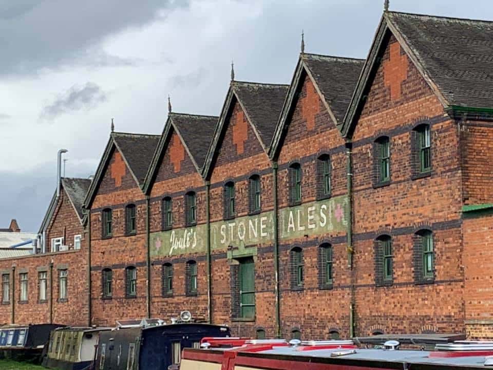 Joule's Sign Oct 2020 - David Ellerton