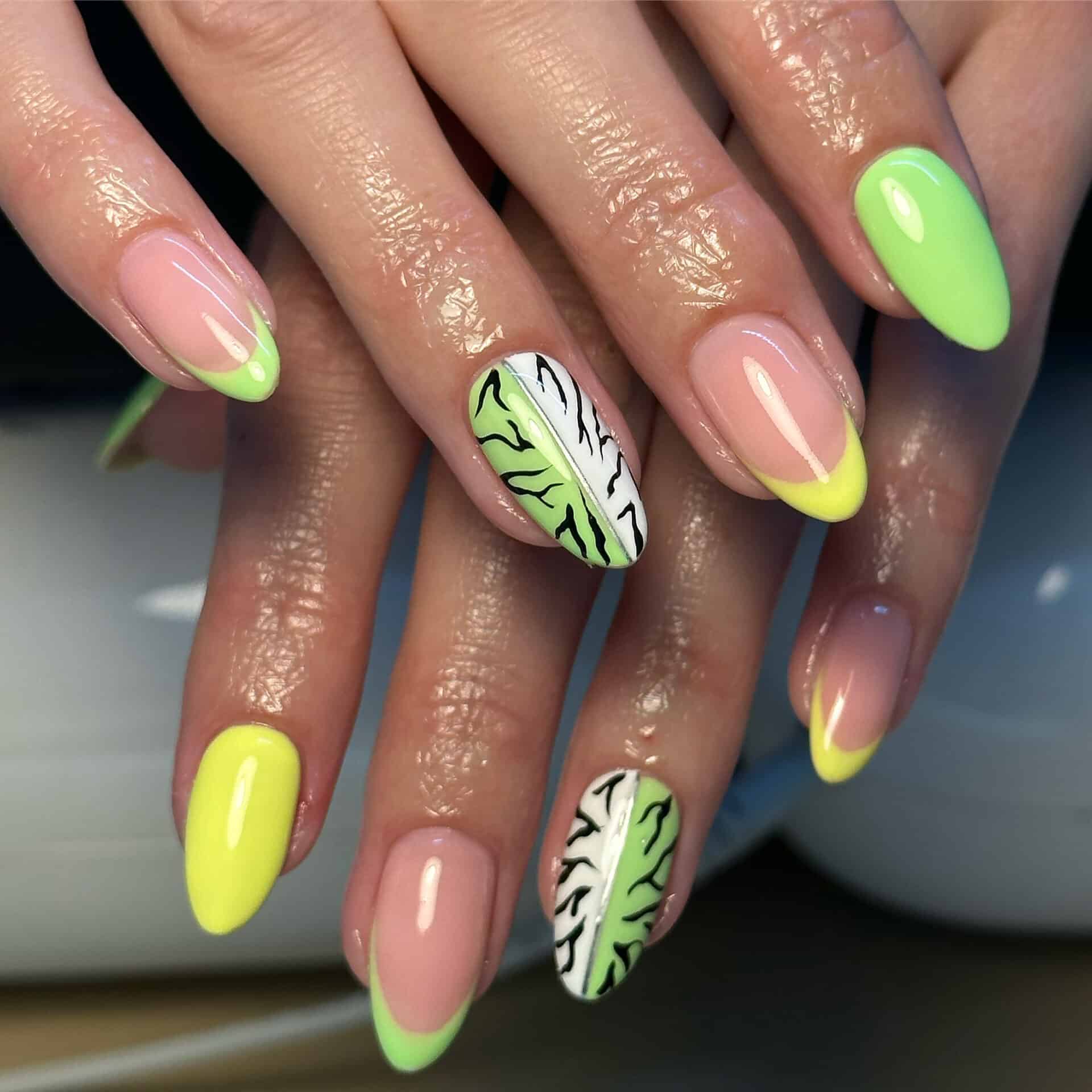 Nails by La Beauty Maison