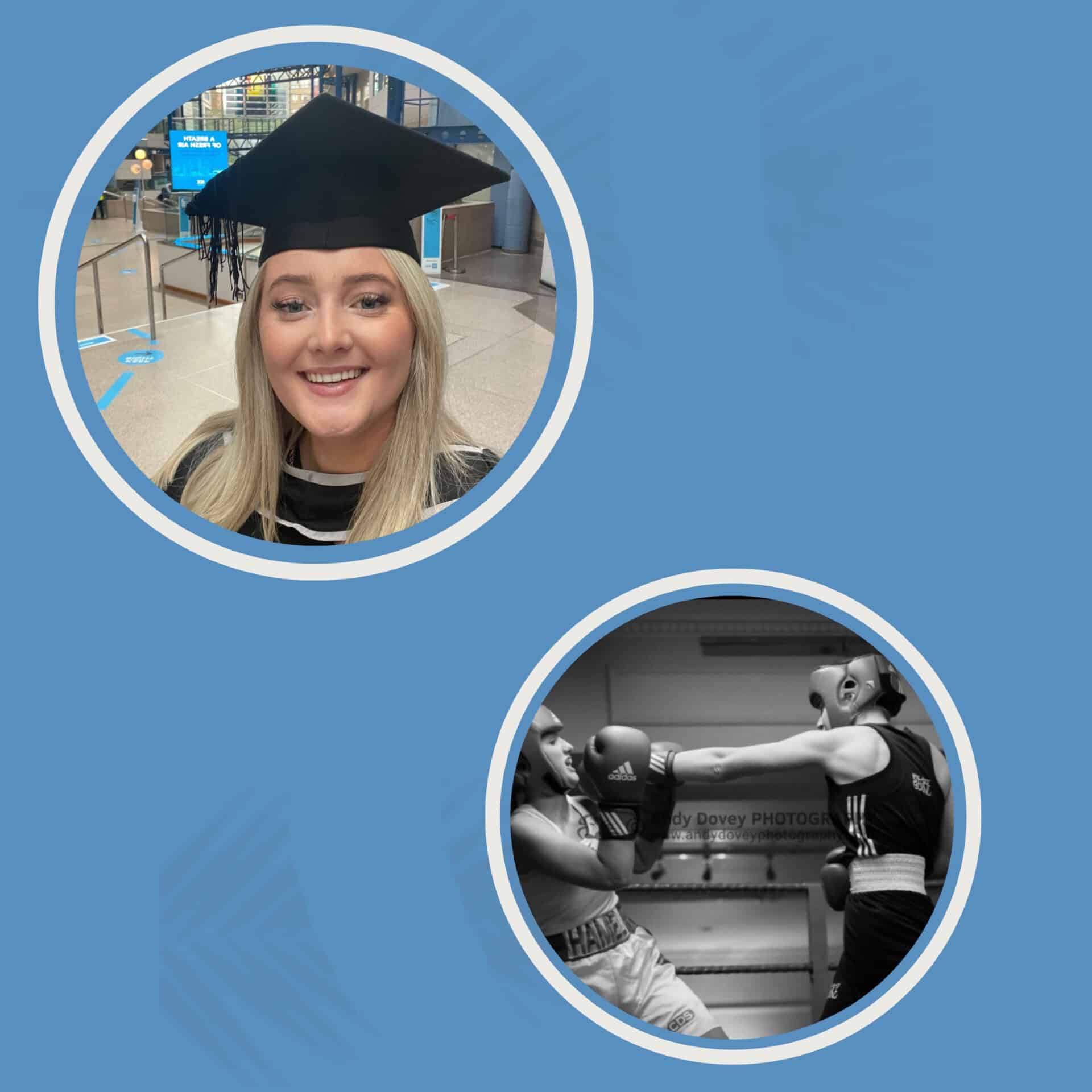 Phoebe Hodsons Sports Therapy