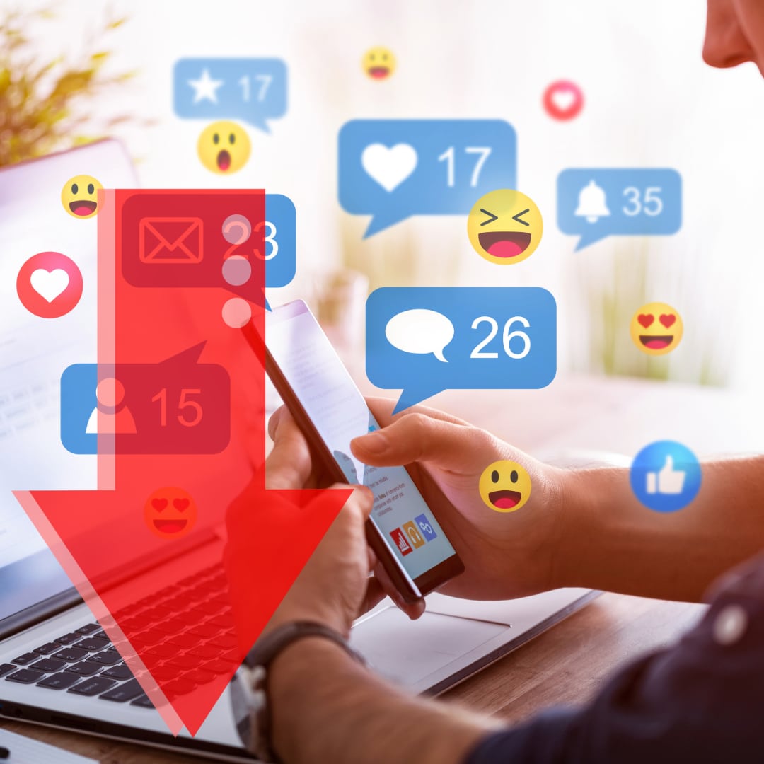 Social Media Following