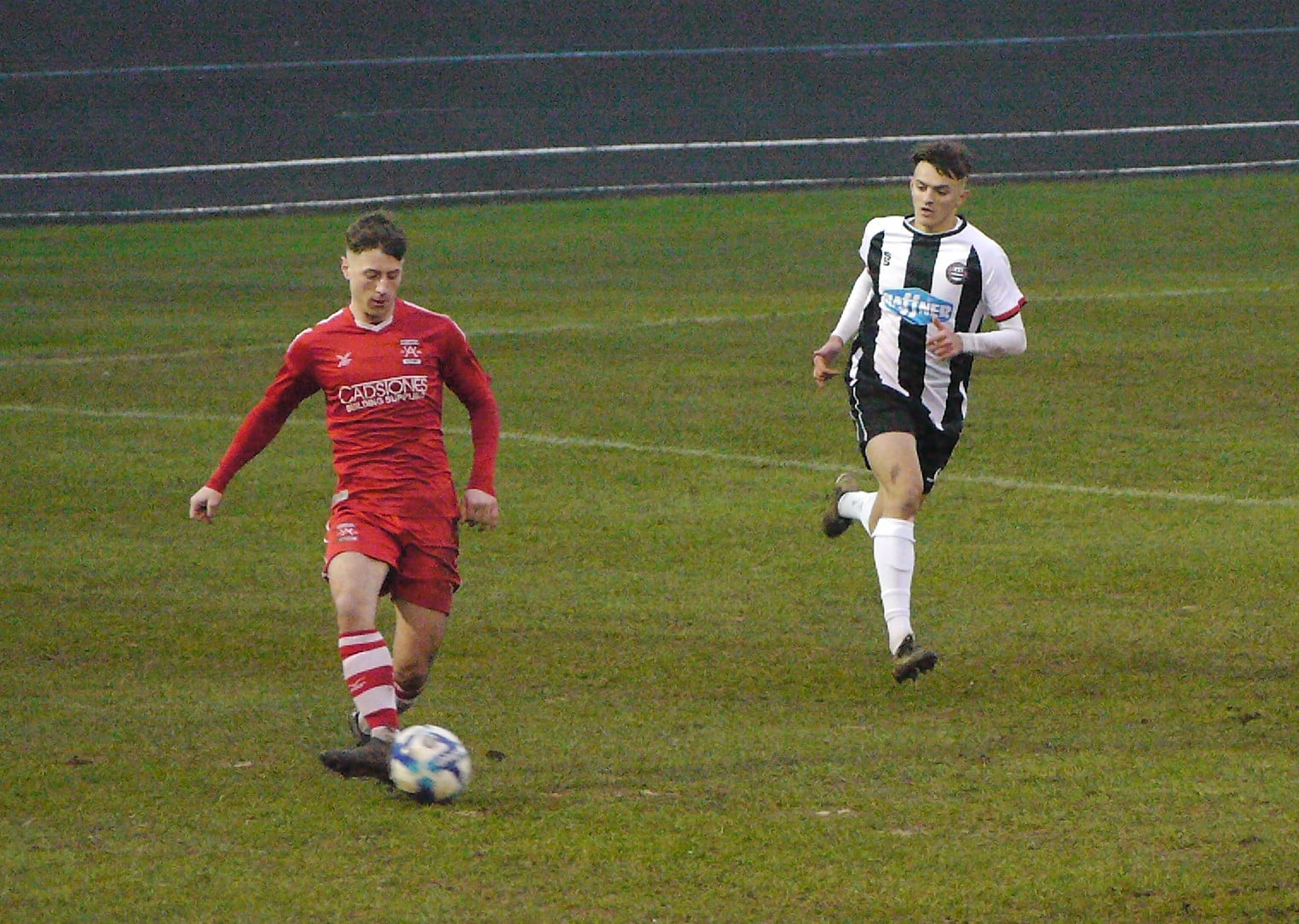 Stone Old Alleynians