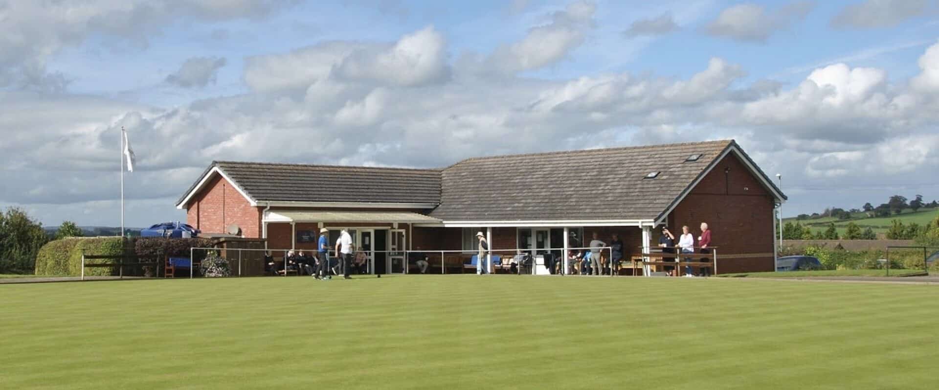 Stone Crown Bowling Club