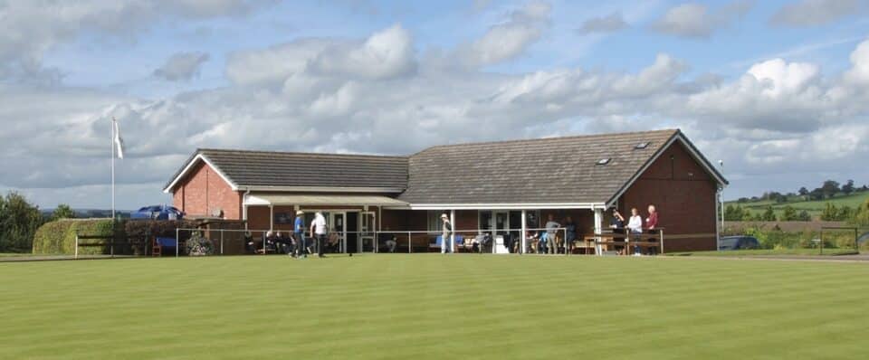 Stone Crown Bowling Club