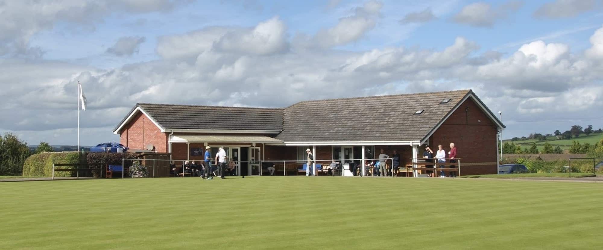 Stone Crown Bowling Club