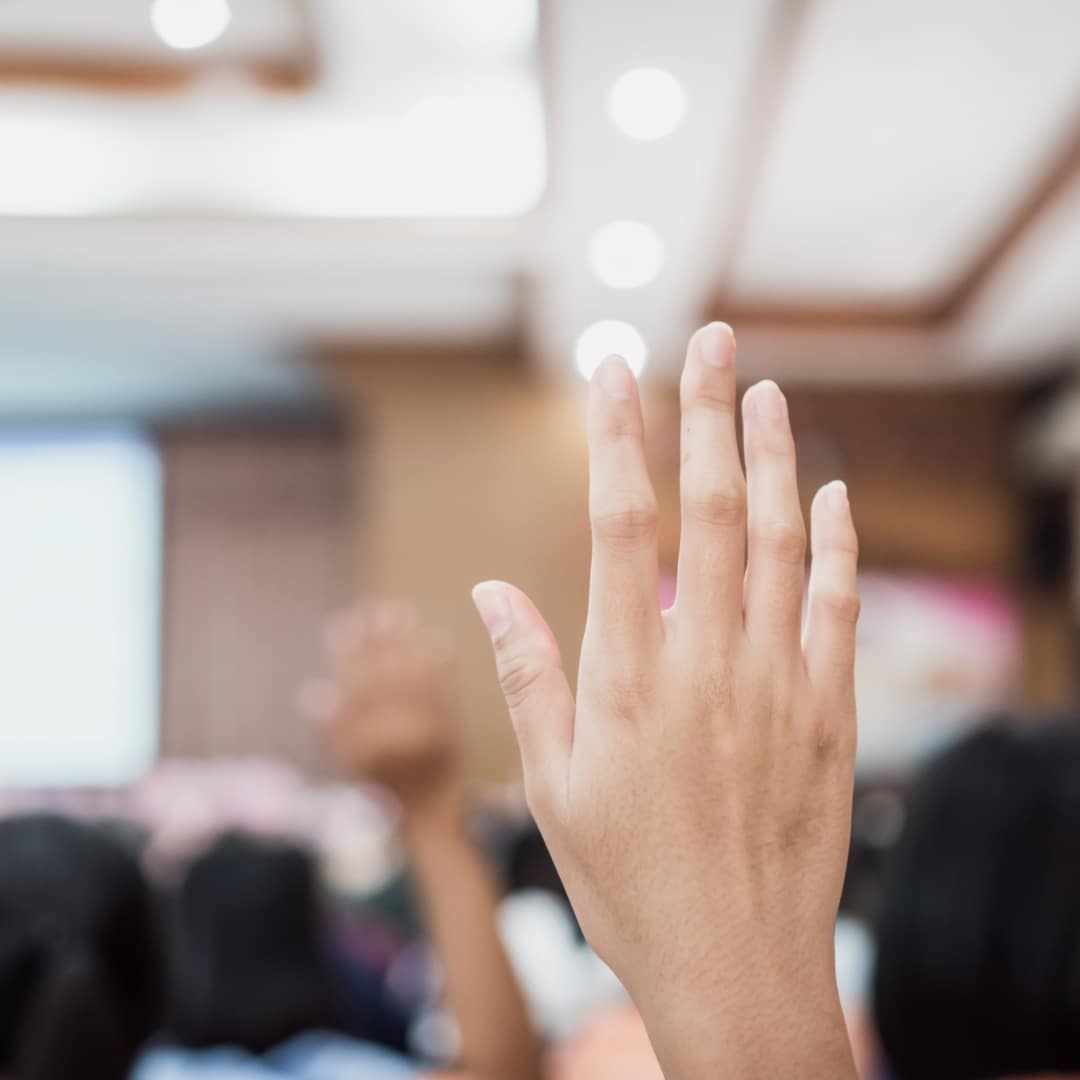 Council Meeting Vote