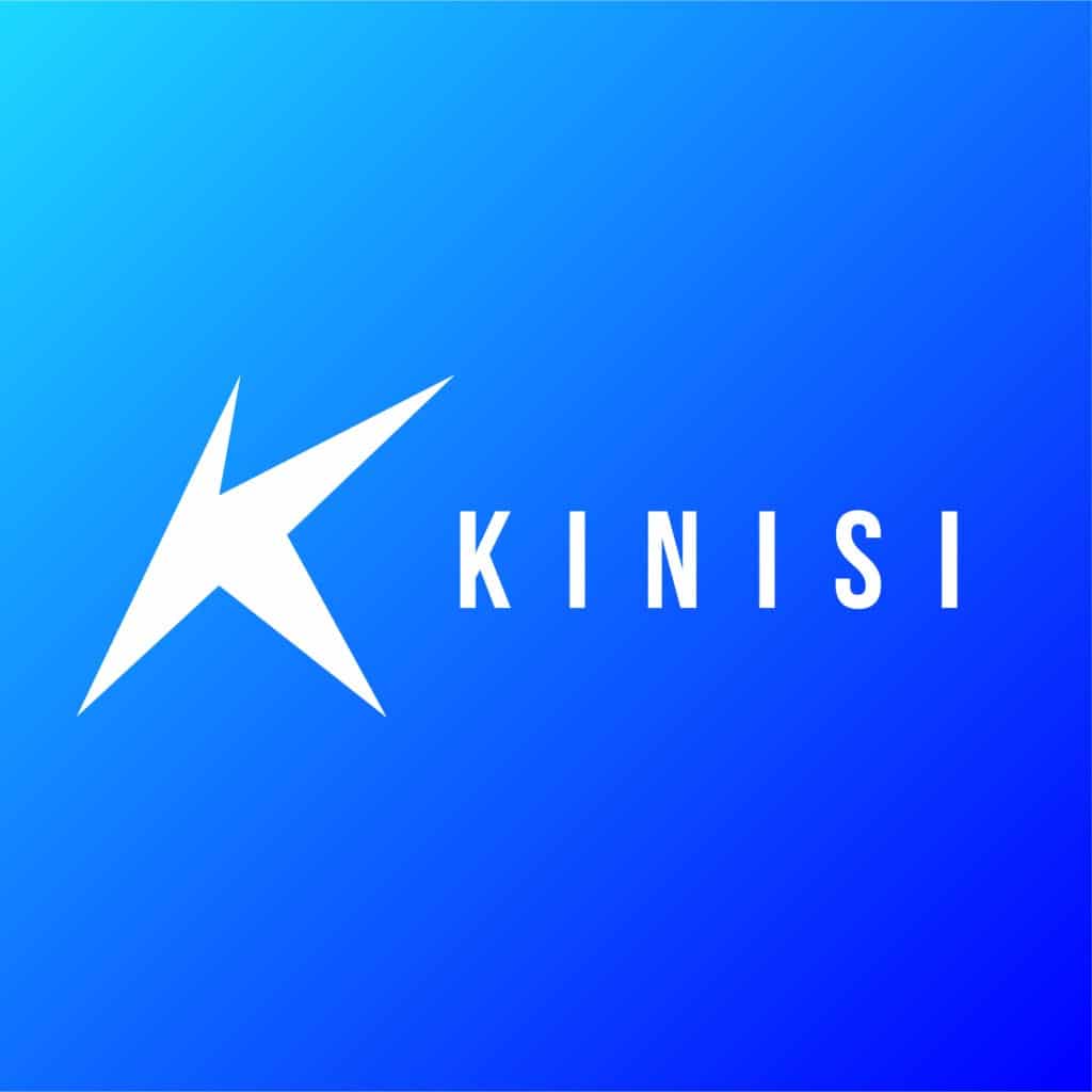 Kinisi Logo