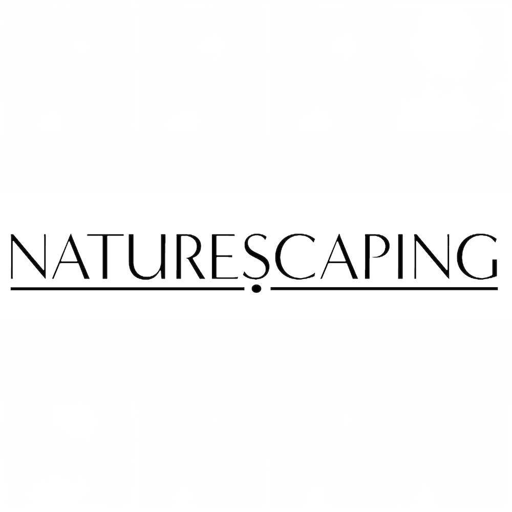 Naturescaping Logo