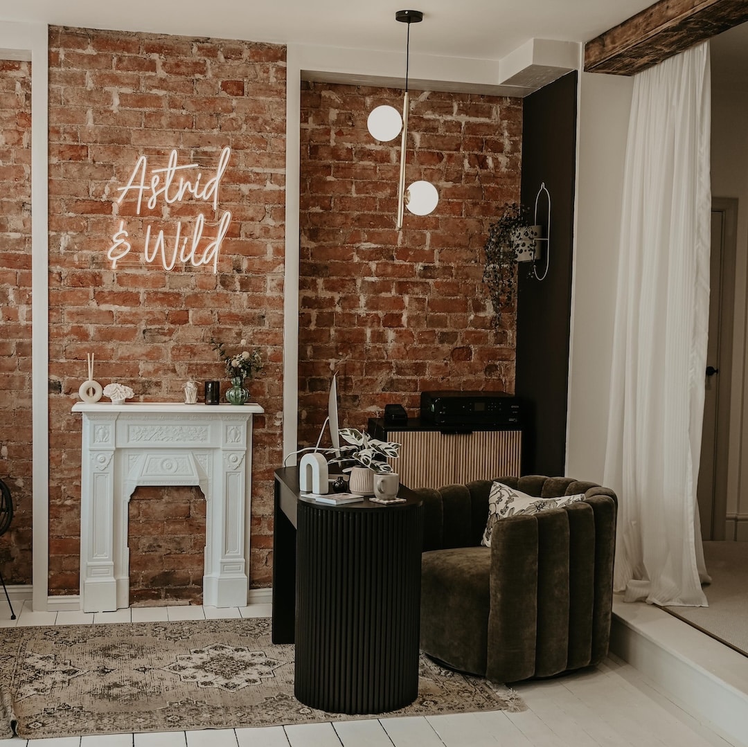 Astrid & Wild - Reception