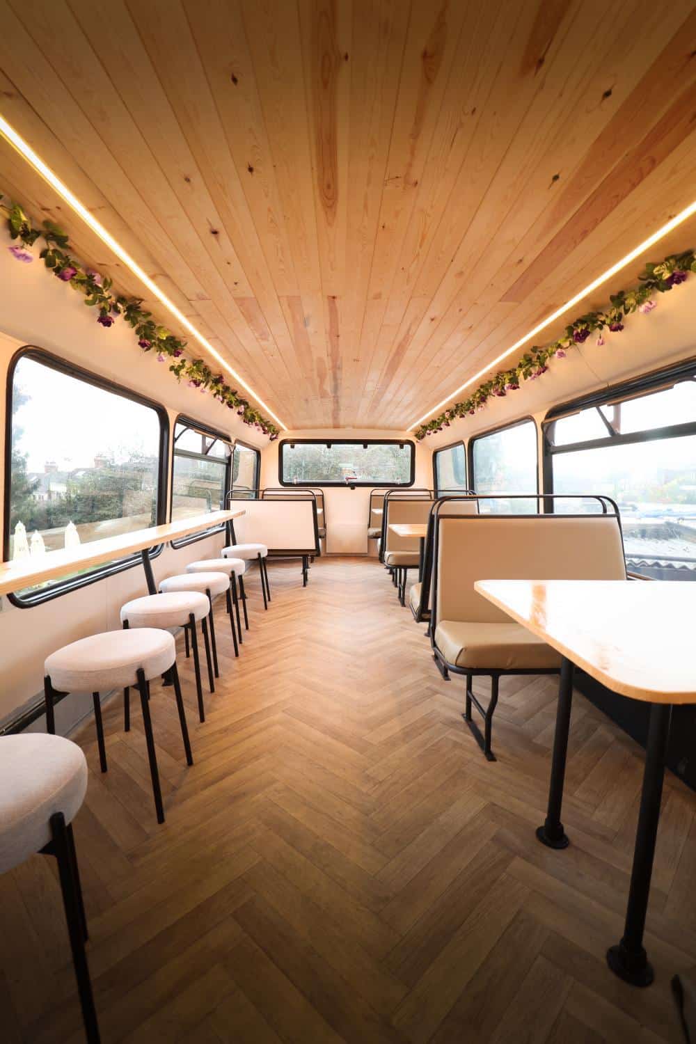 Inside The Moving Mug