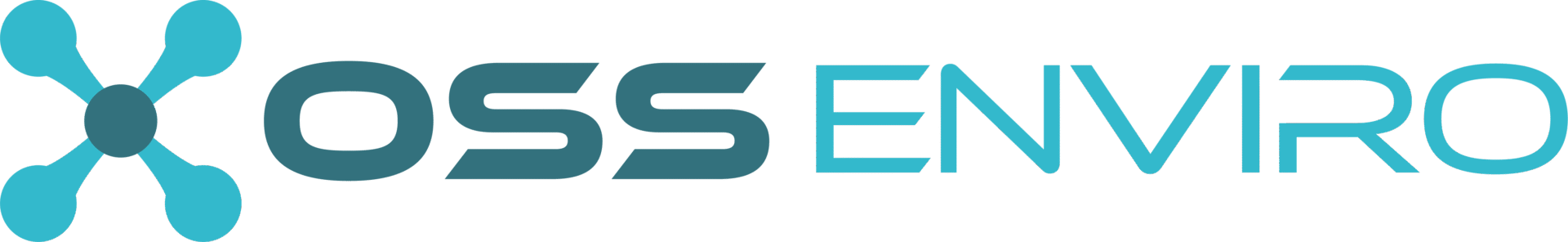 OSS Enviro Logo