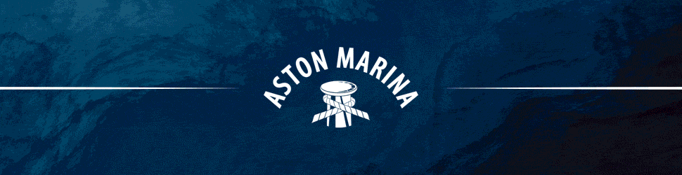 What's On Aston Marina