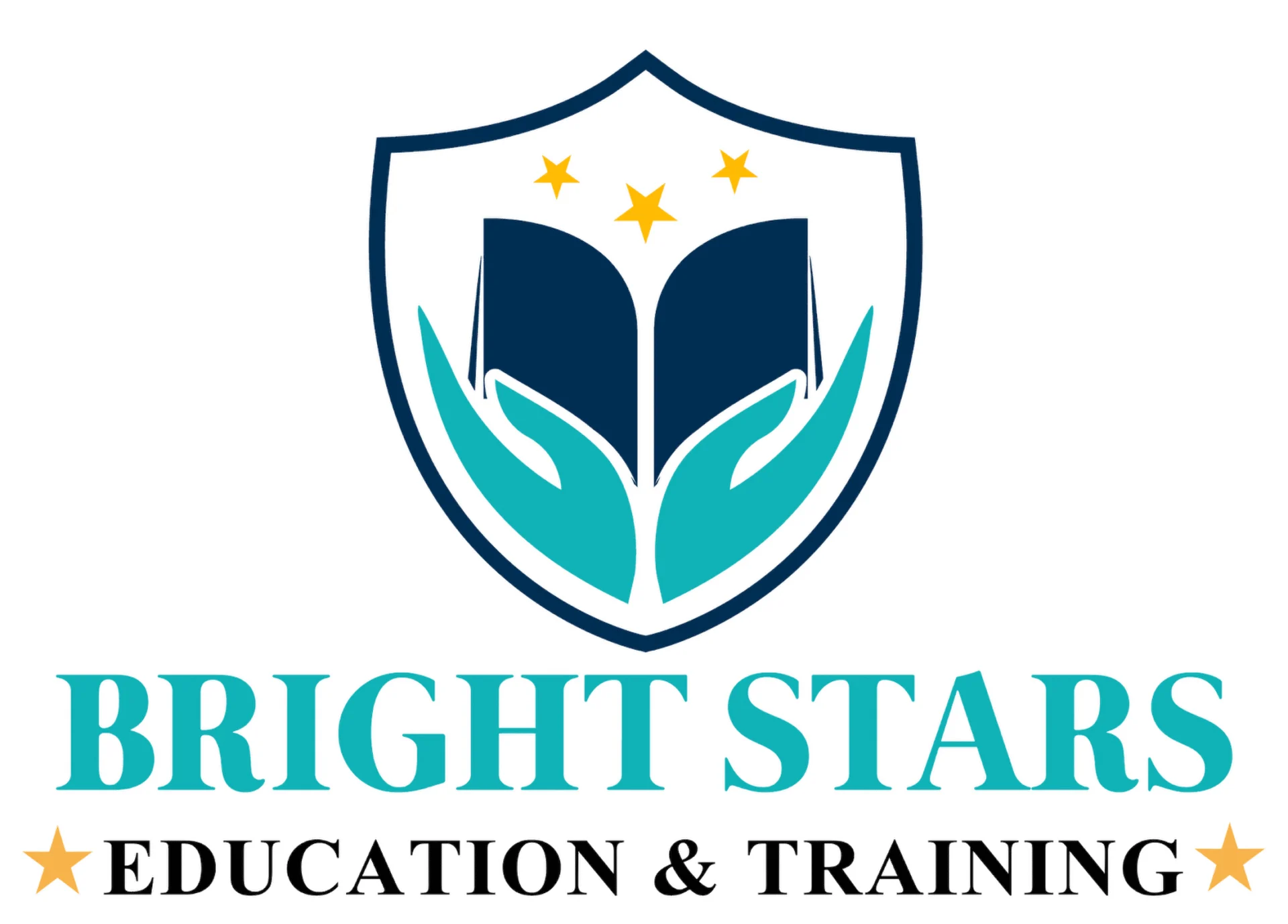 Bright Stars Education Logo
