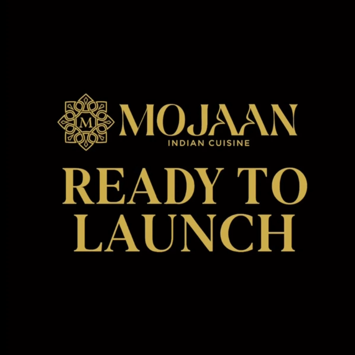 Mojaan Logo