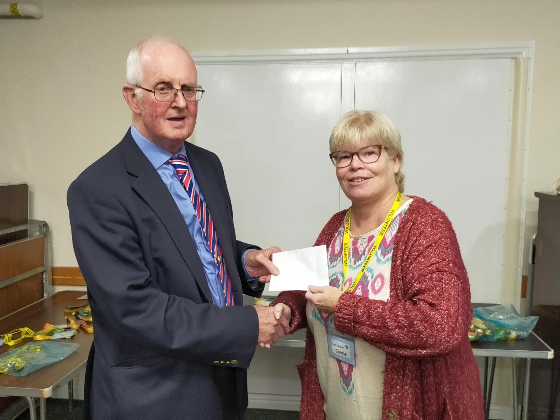 Stone Alzheimers Club