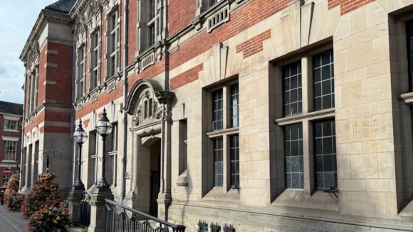 Staffordshire County Council