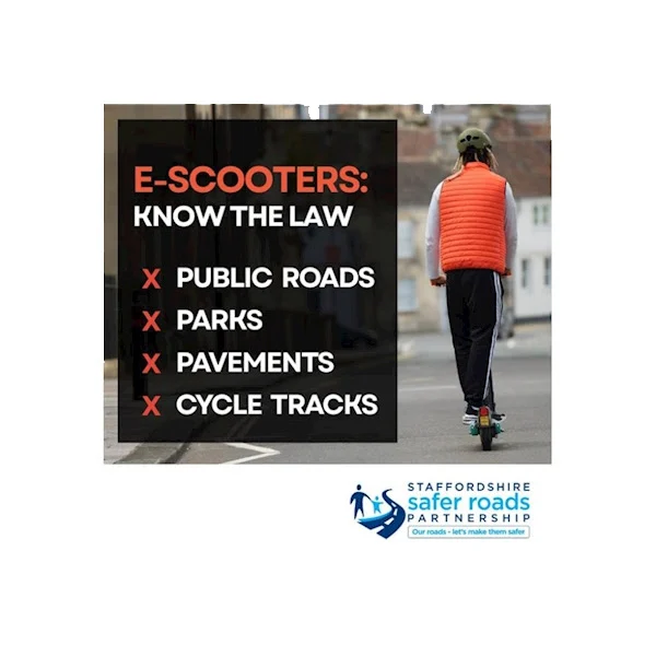 Escooter Christmas 2025