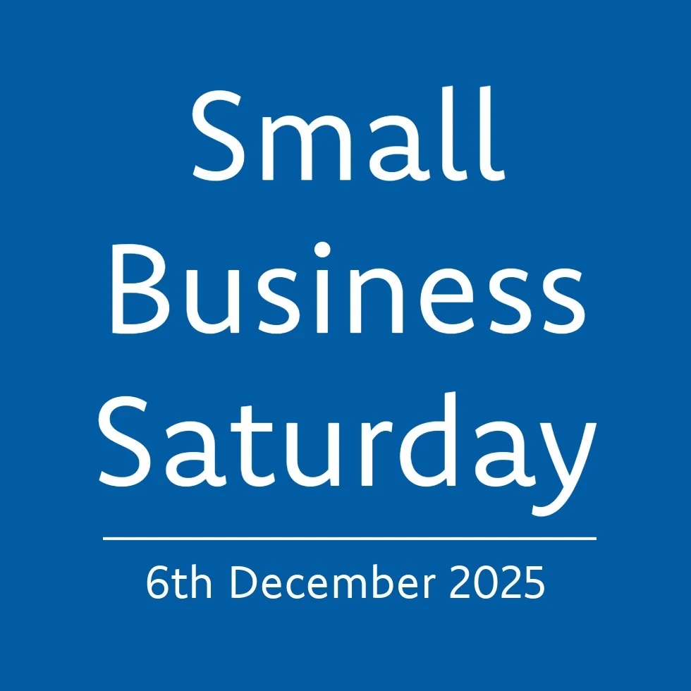 Small Business Saturday 2025