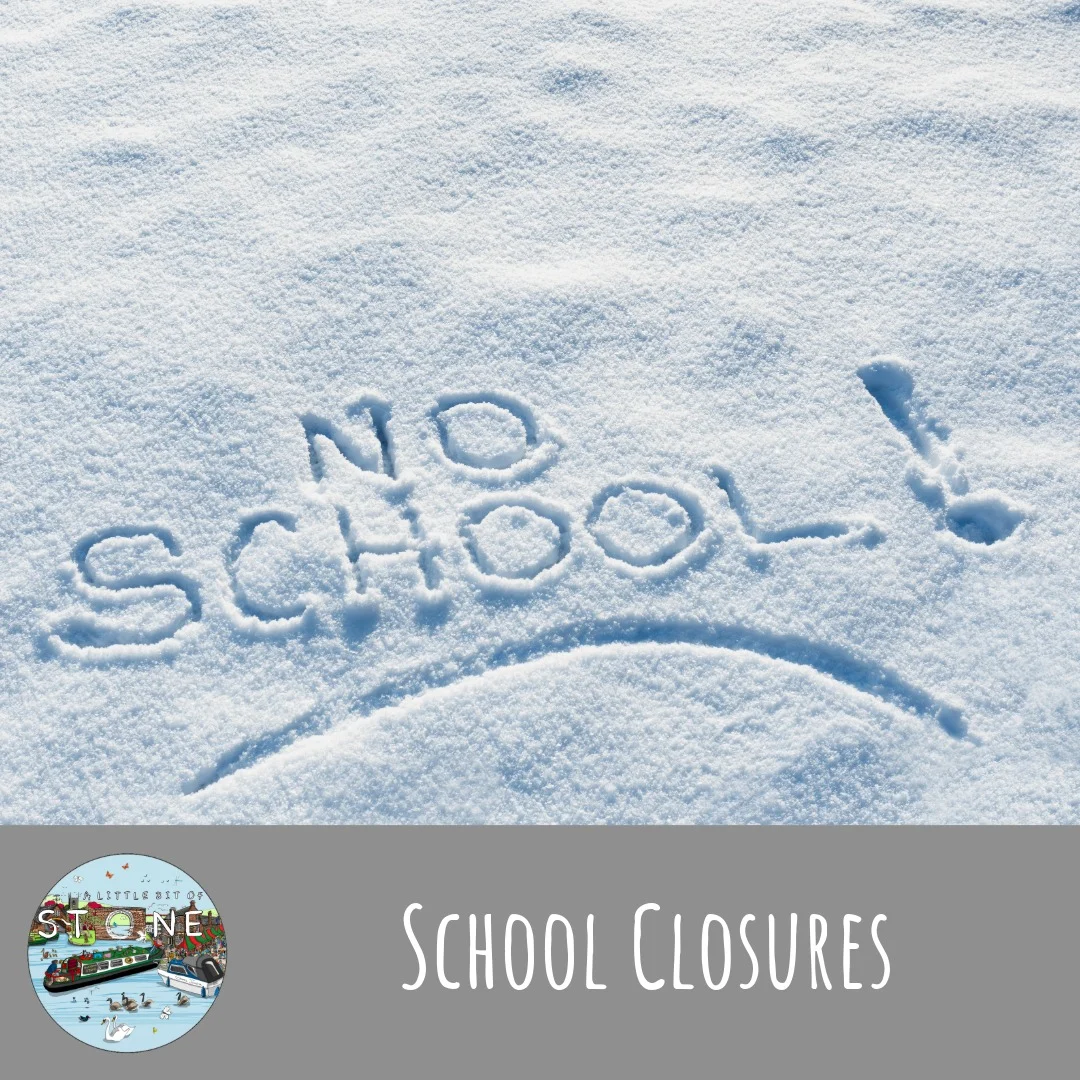 School Closures
