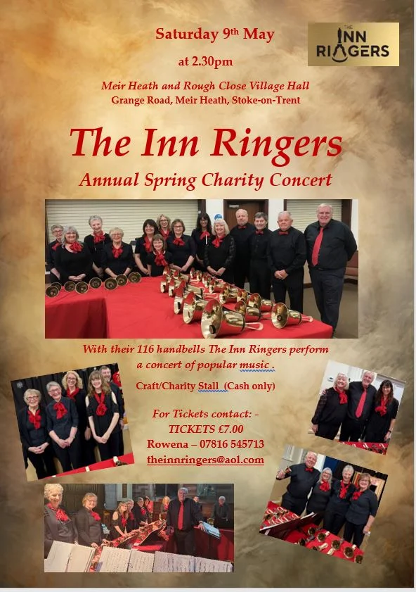 Inn Ringers Poster