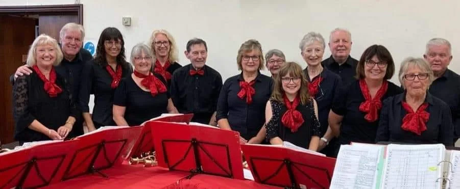 Inn Ringers Team 2024