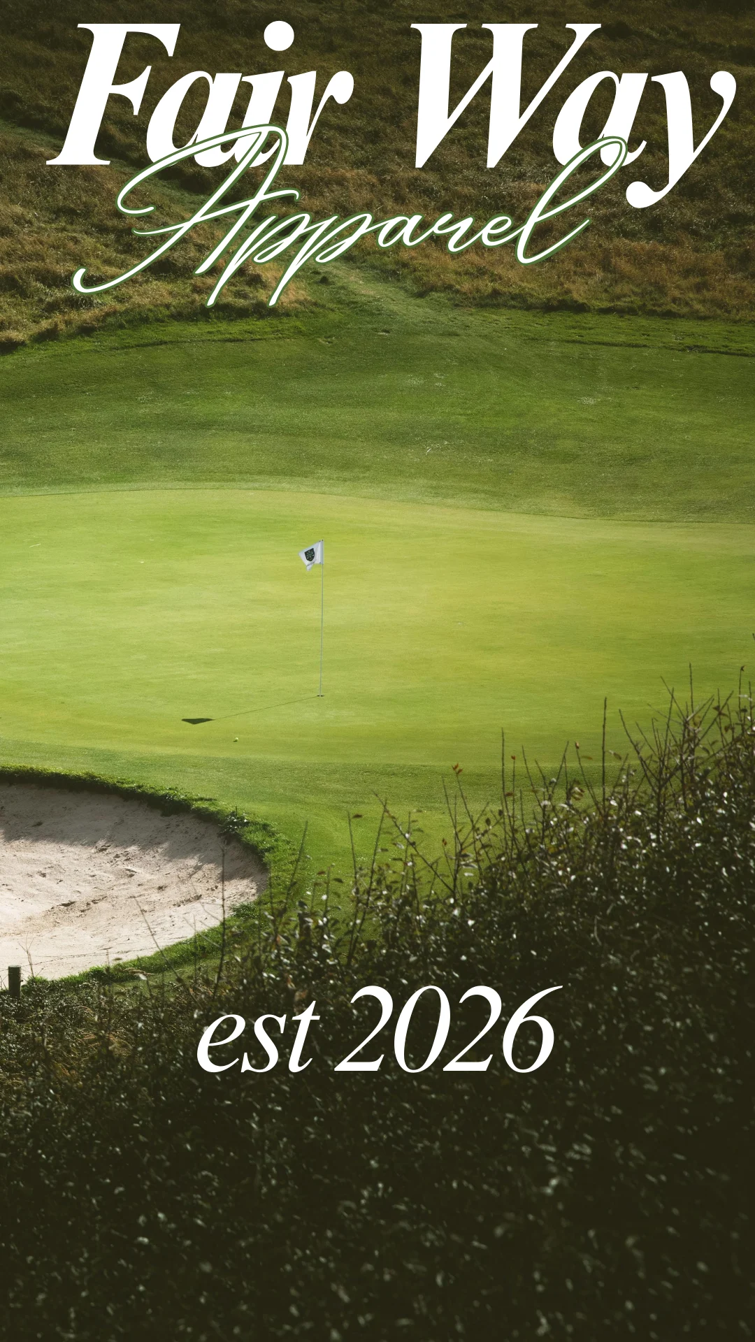 Fairway Apparel