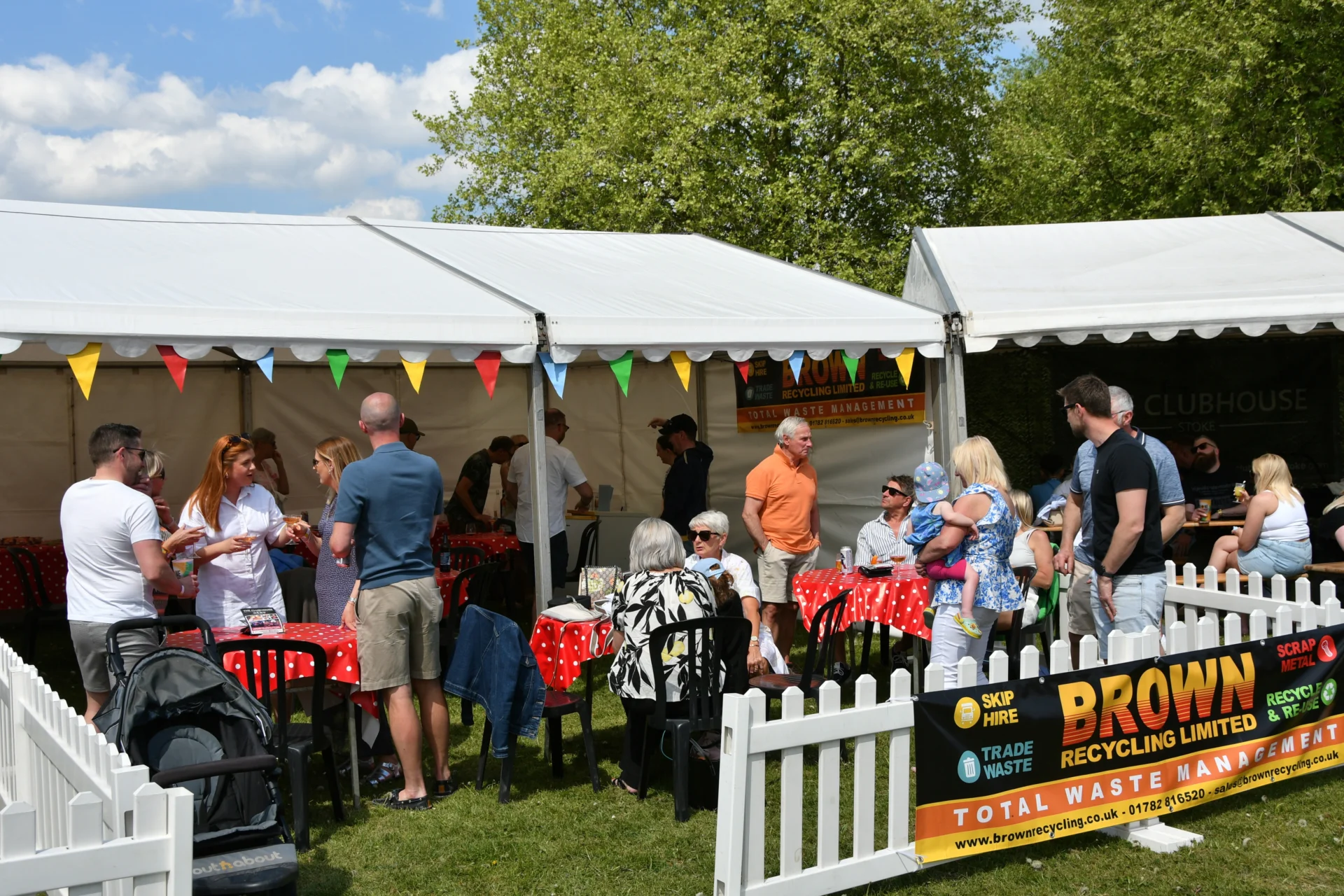 Stone Food and Drink Festival VIP