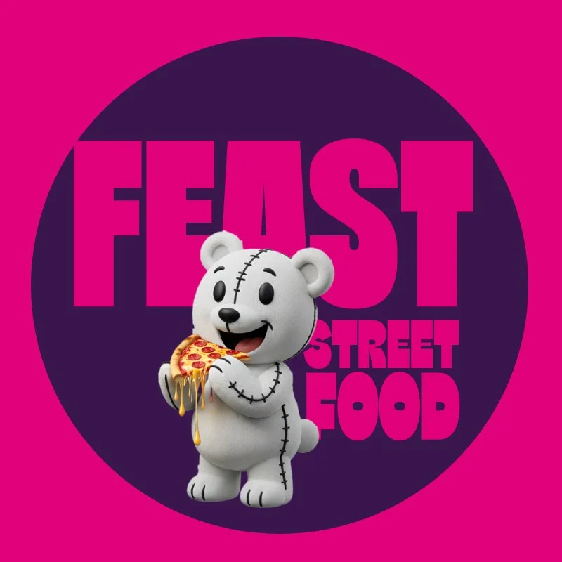 Feast Street Food Stone 2026