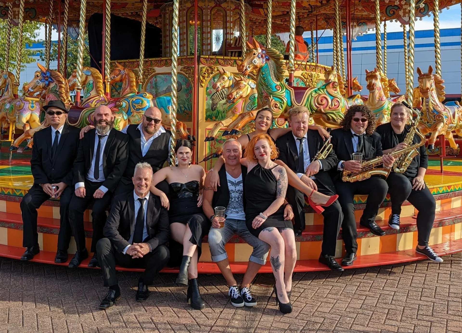 The Lack of Commitments