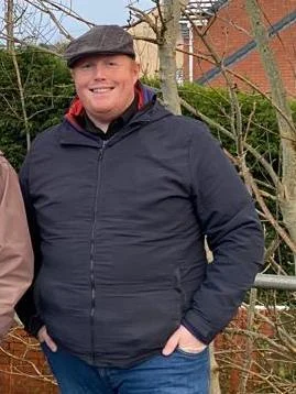 Dave Evans - Conservatives