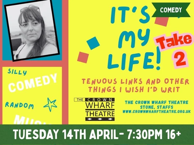 It's My Life - Take 2 poster