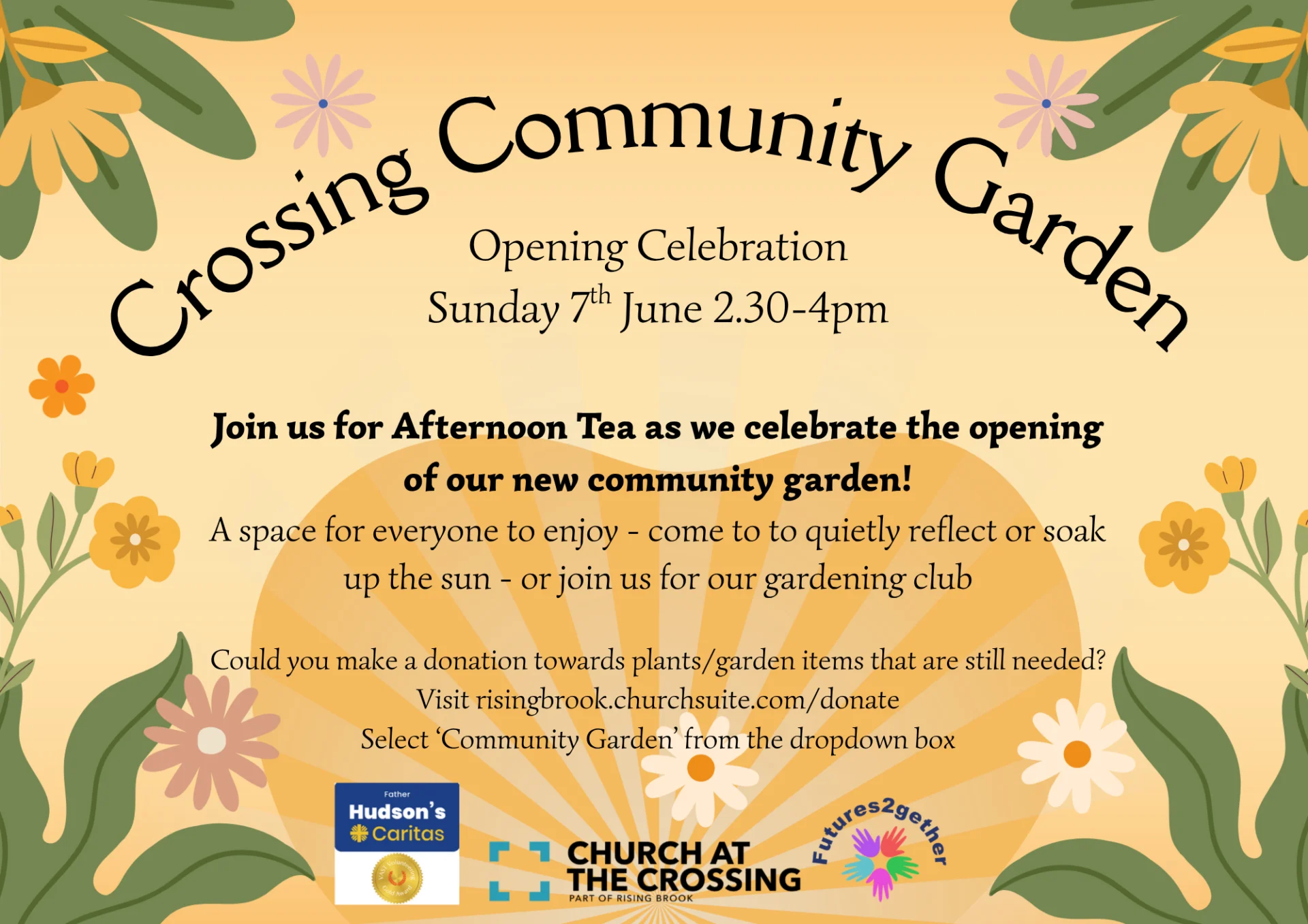 Community Garden