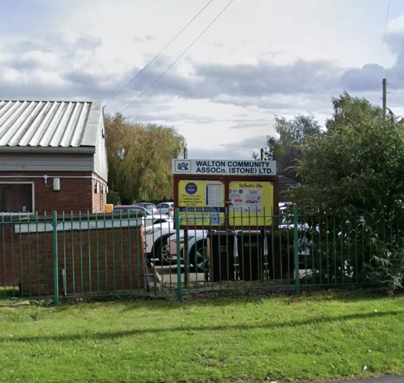 Walton Community Centre