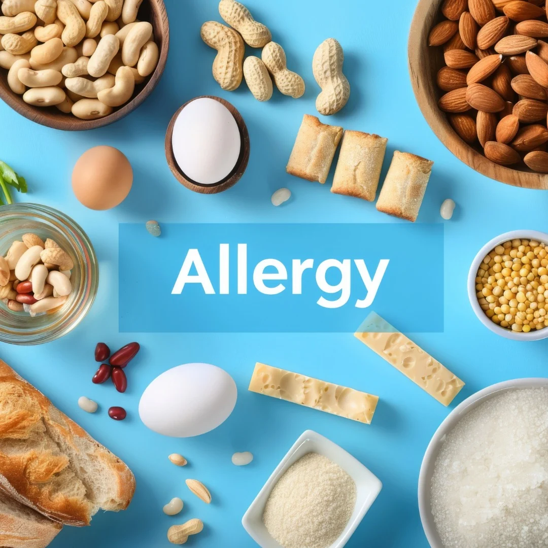 Food Allergens
