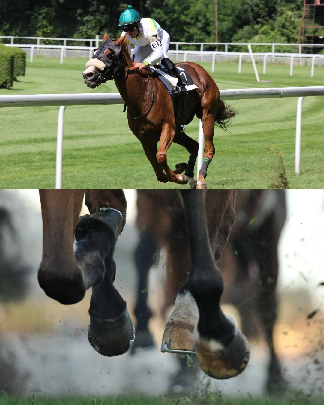 Horse Racing