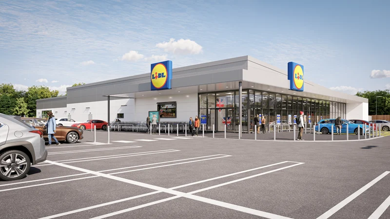 Lidl Stone Image