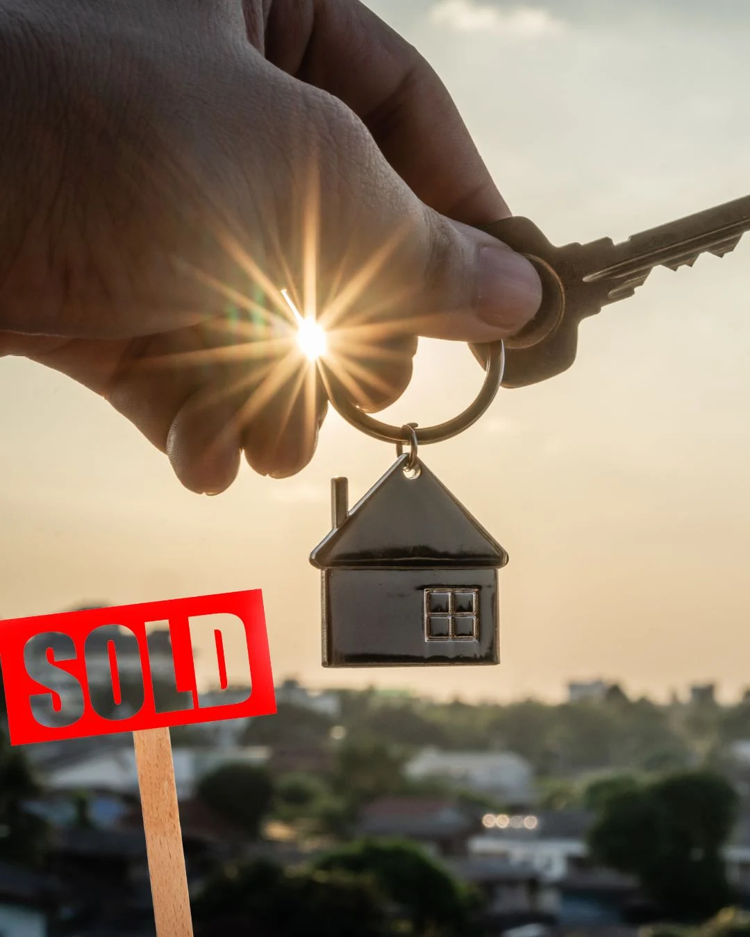 House Sold