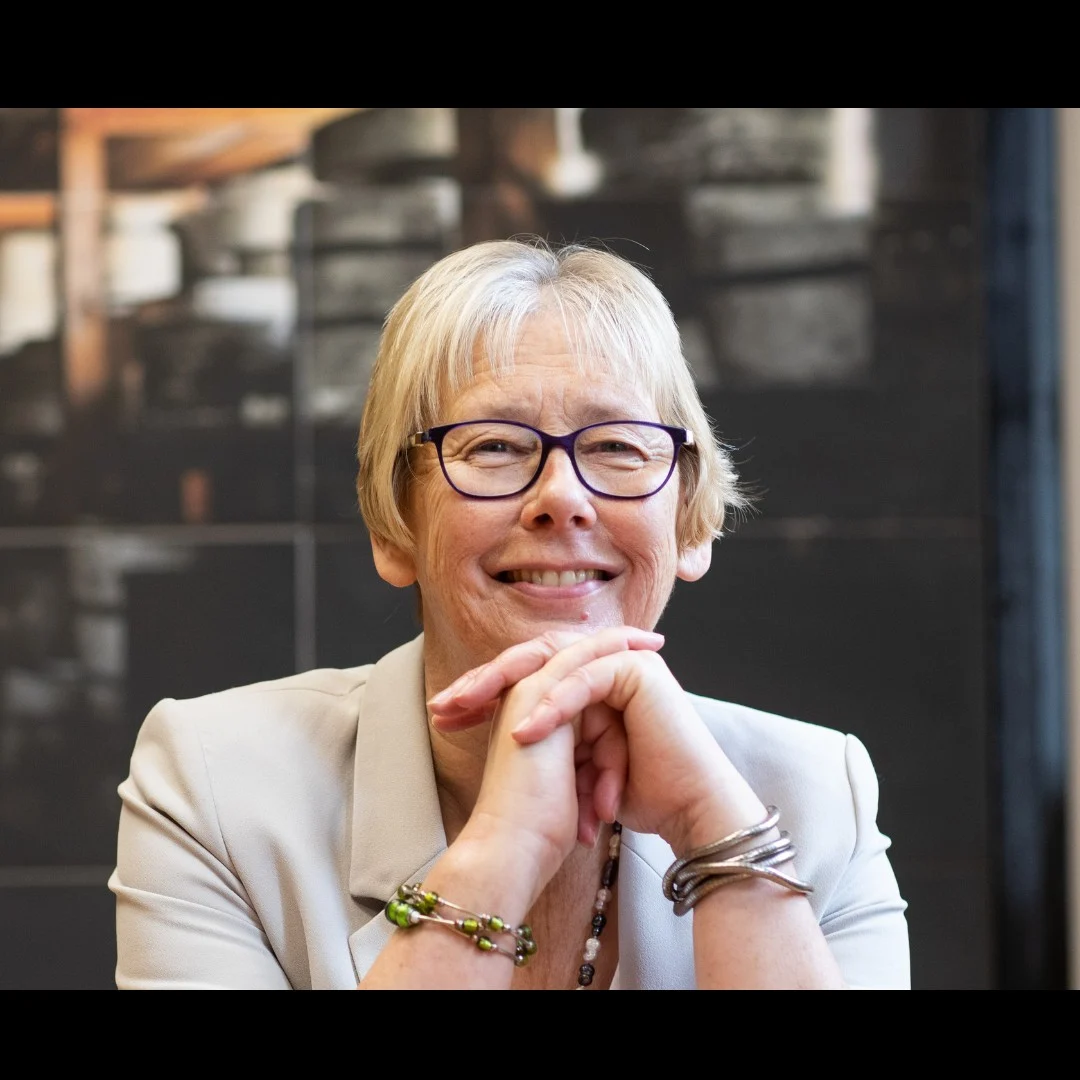 Jane Ashworth