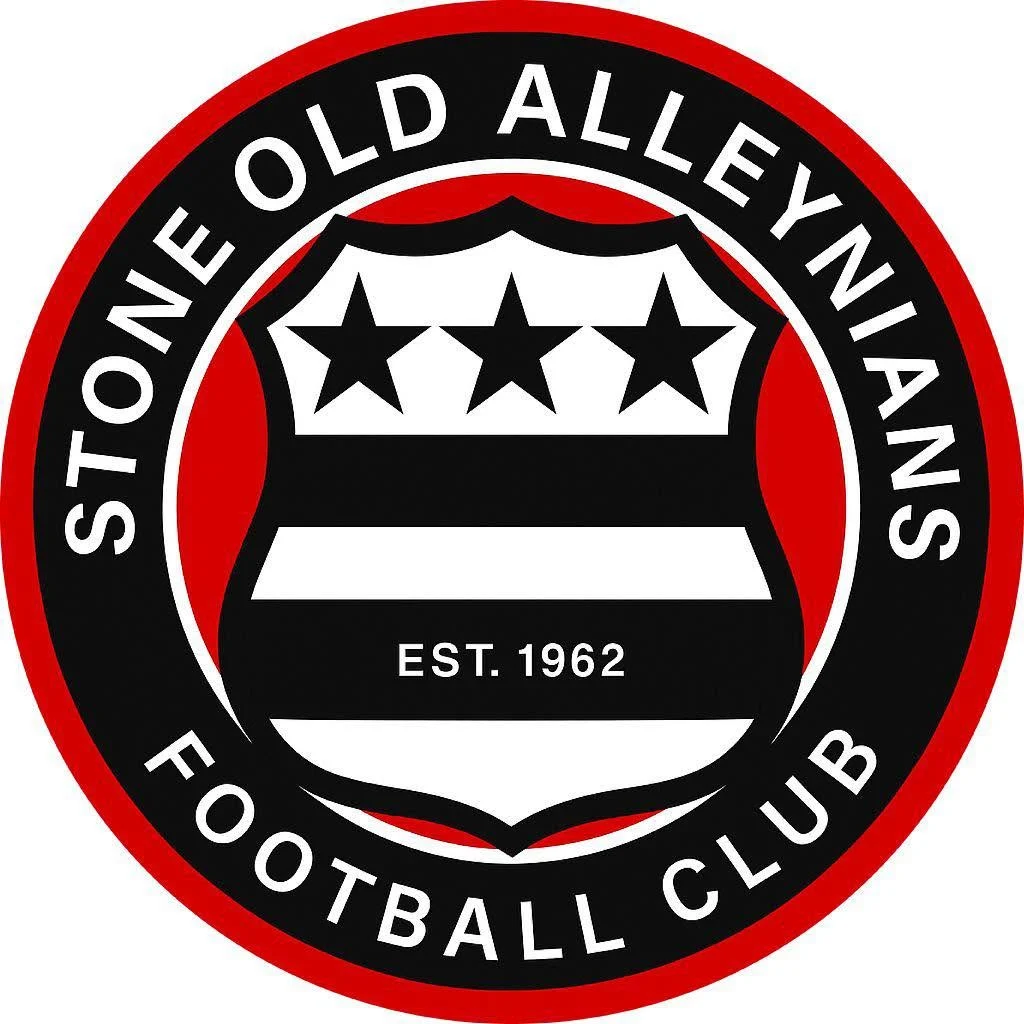 Stone Old Alleynians Logo