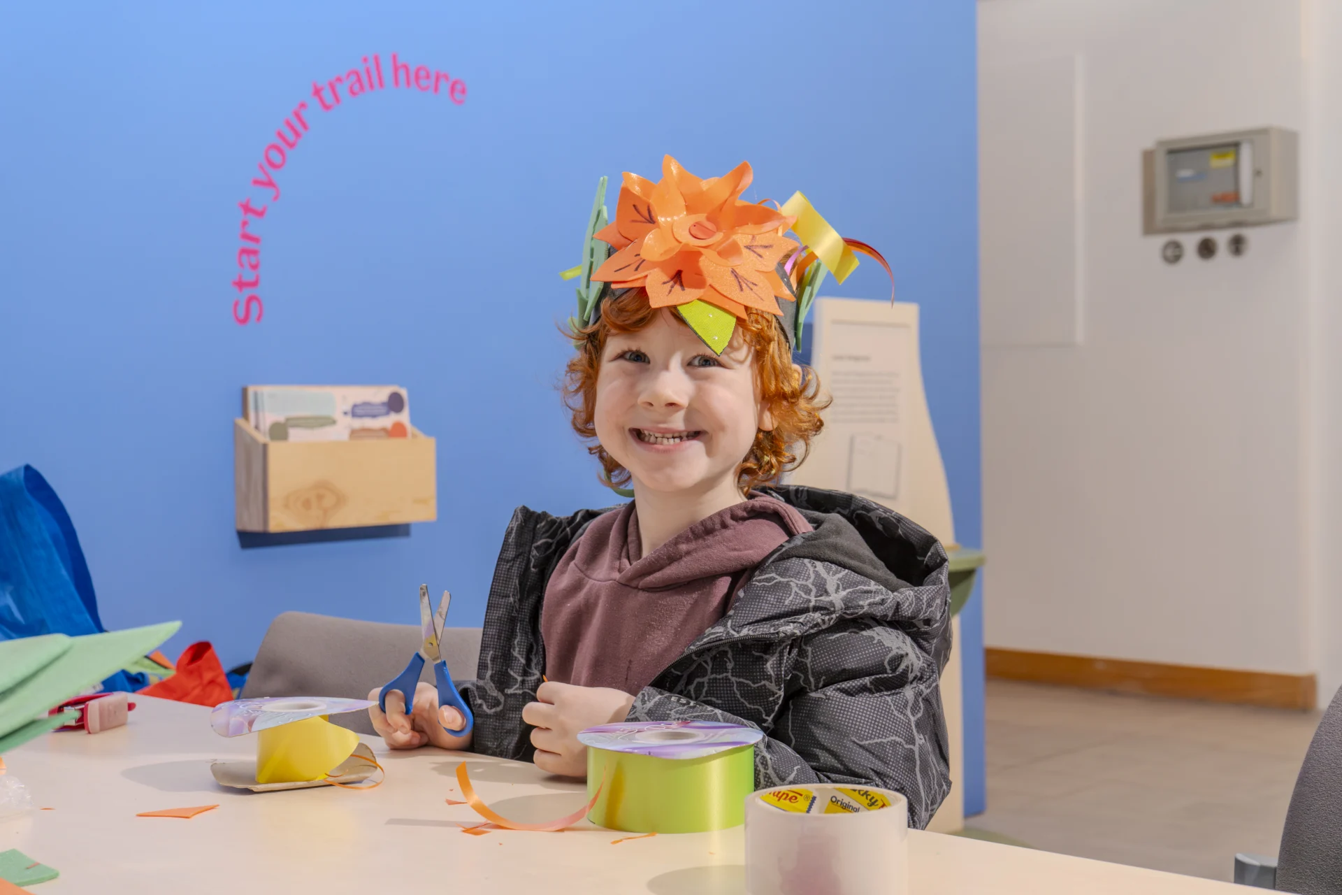 Craft Club