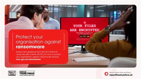 Cybercrime