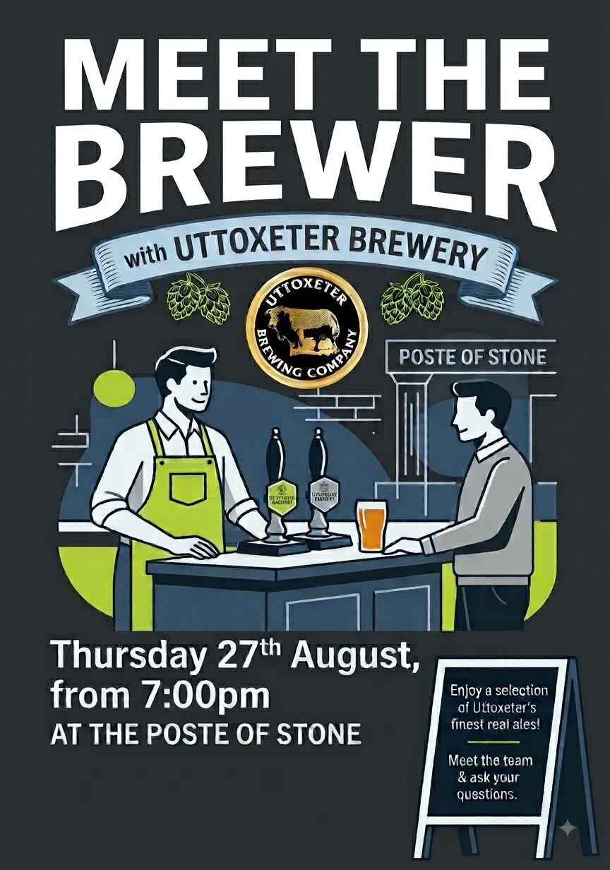 Meet the Brewer