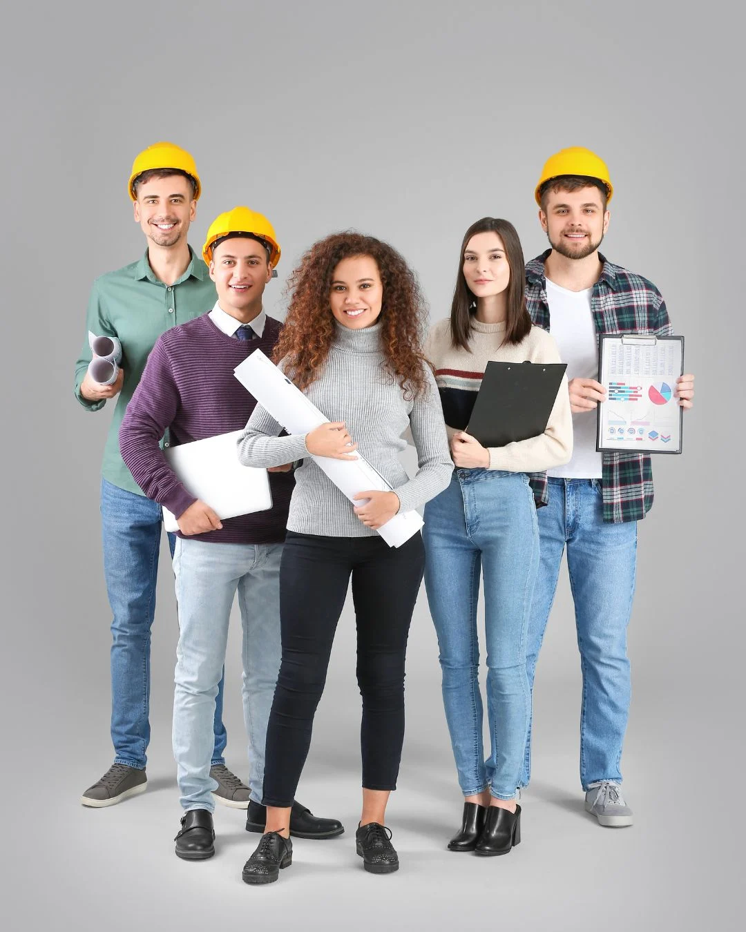 Apprentices