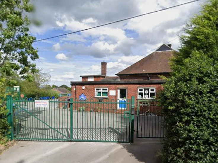 Fulford Primary School