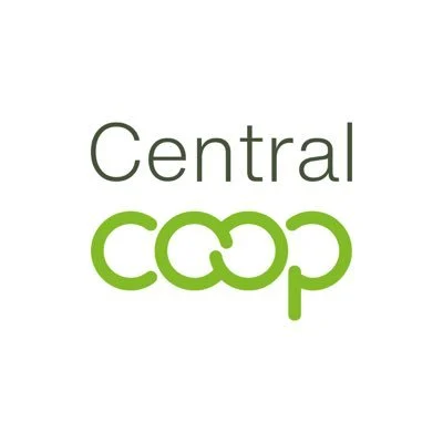 Central Co-Op Logo